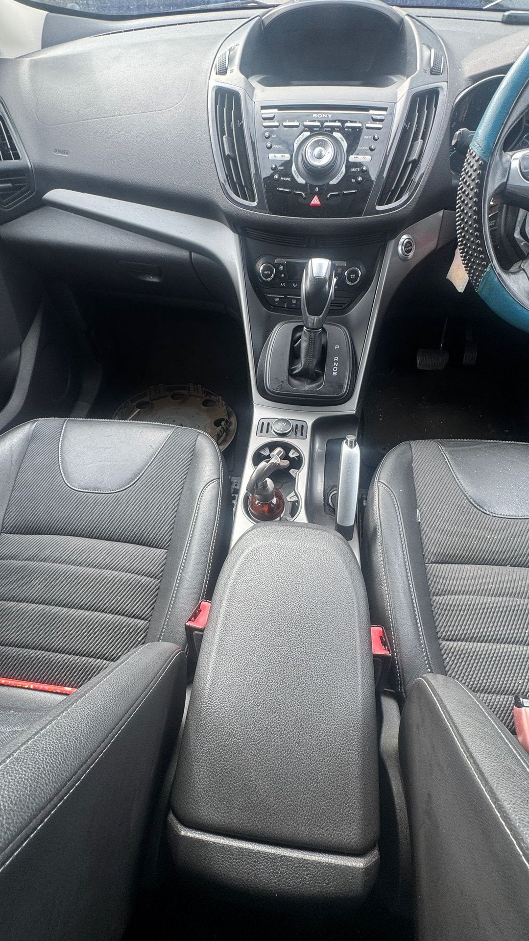 2013 Ford Kuga  Dismantling For Parts