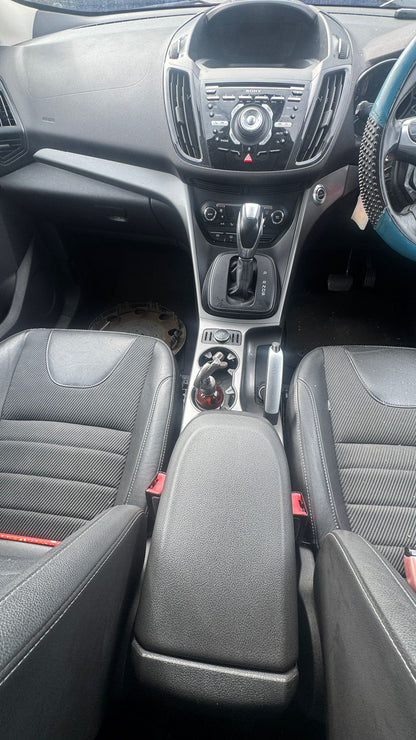 2013 Ford Kuga  Dismantling For Parts