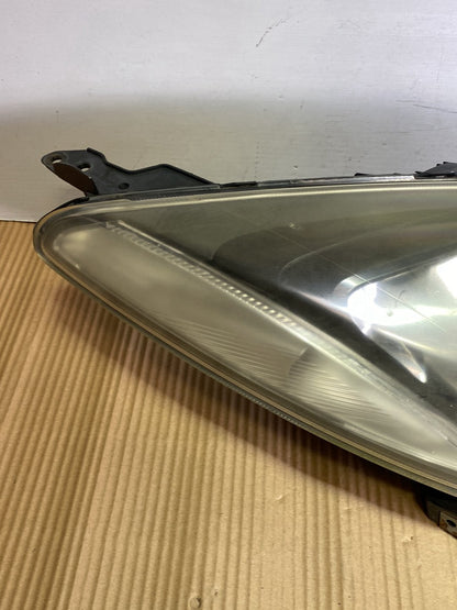 2009 Mazda Demio- Right Headlight PN: STANLEY P654/P7217