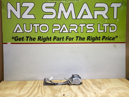2012 Nissan March IV K13 K13 - Left Rear Seat Belt
