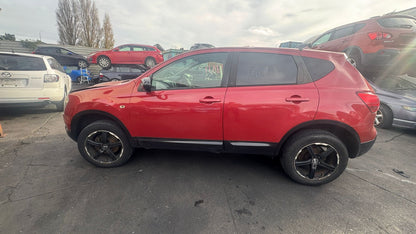 2009 Nissan Qashqai   Dismantling For Parts