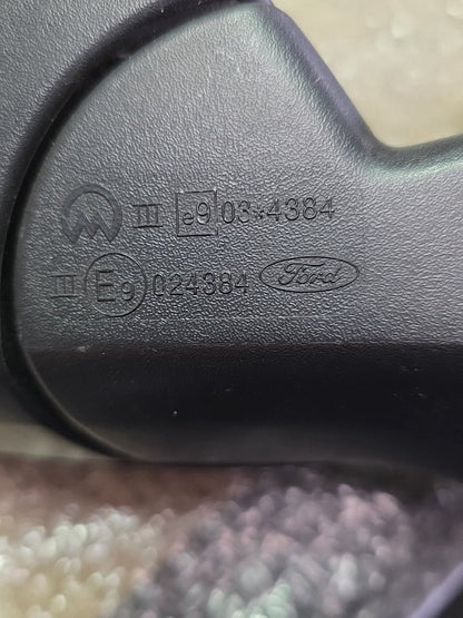 2011 Ford Mondeo- Left Door Mirror PN: 6 wires