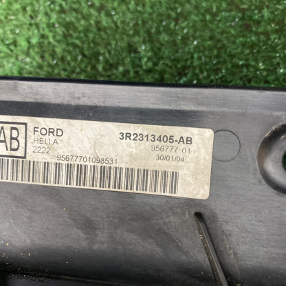 2004 Ford Falcon BA - Left Taillight PN: 3R2313405-AB
