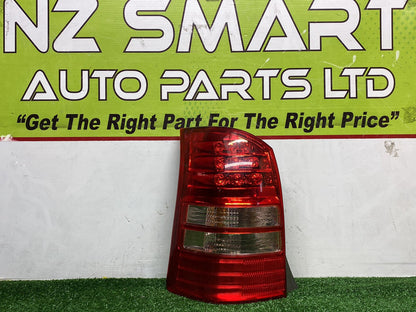 2004 Used Toyota Wish - Left Taillight PN: ICHIKOH 68-3