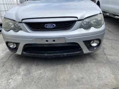 2005 Ford Falcon XR6 Dismantling For Parts
