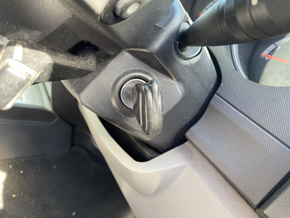 2007 Dodge Nitro SXT- Dismantling For Parts
