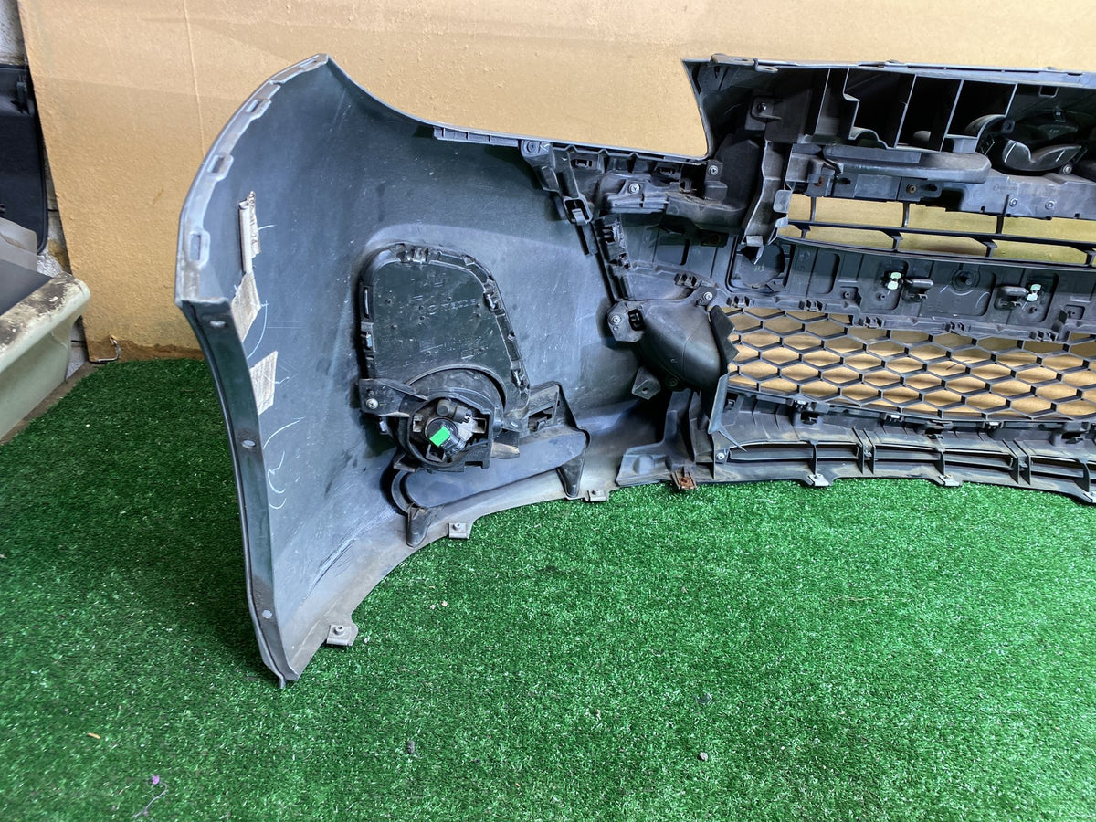 2009 Mazda Axela BL5FW - Front Bumper PN: BGV4-50-031