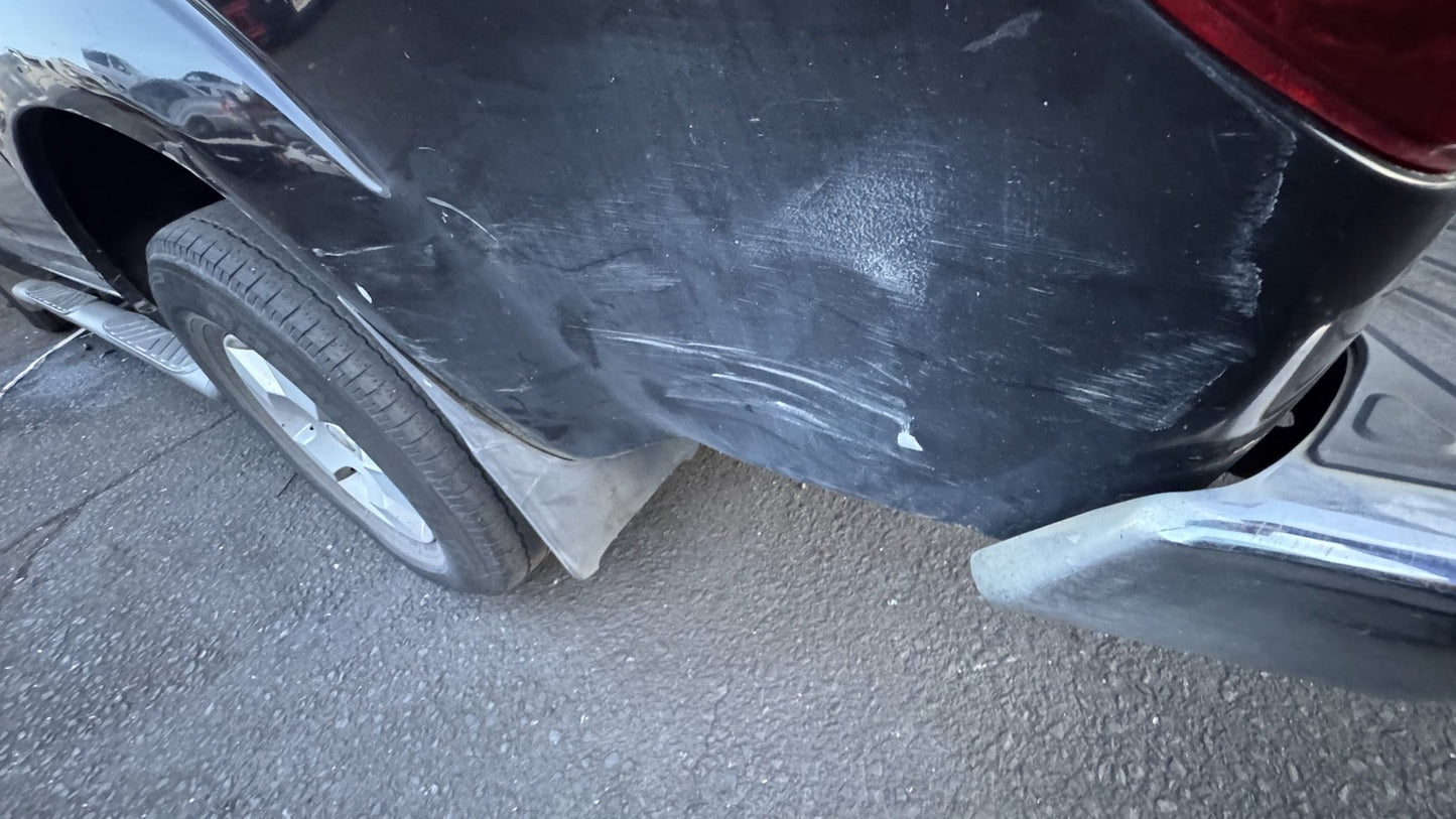 2008 Nissan Navara Dismantling For Parts
