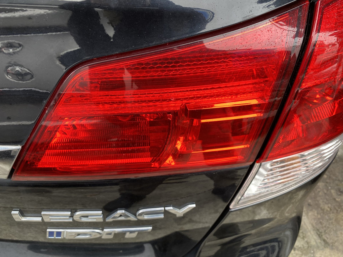 2013 Subaru Legacy 2.0R BRG- Dismantling For Parts