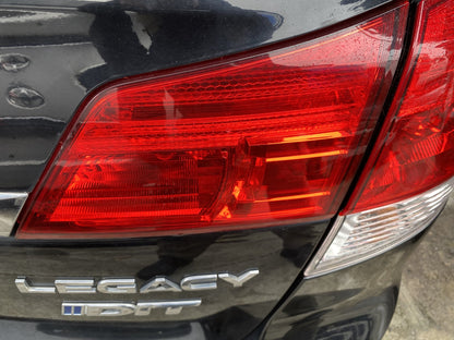2013 Subaru Legacy 2.0R BRG- Dismantling For Parts