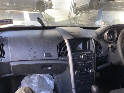 2019 Mahindra Dismantling For Parts