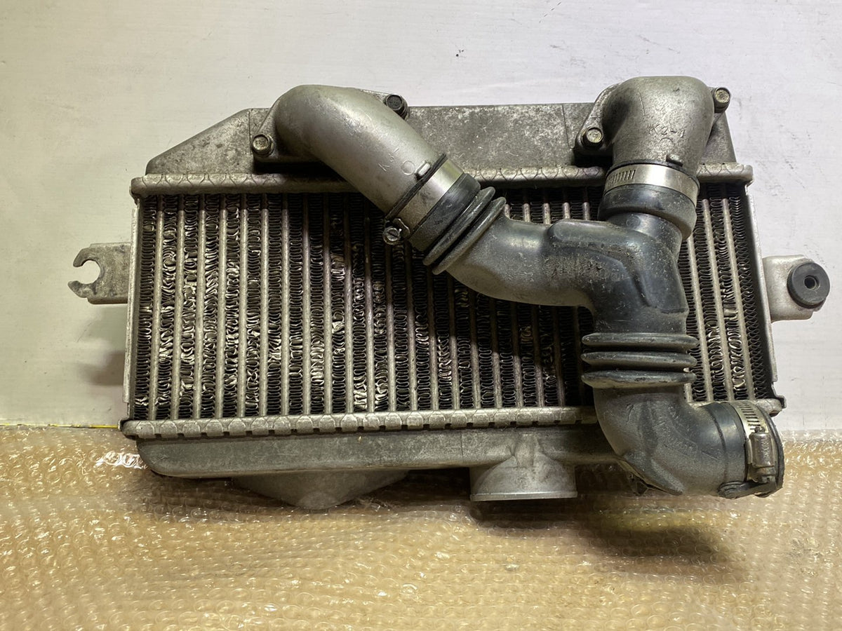 2003 Subaru Forester - Intercooler PN: see photos