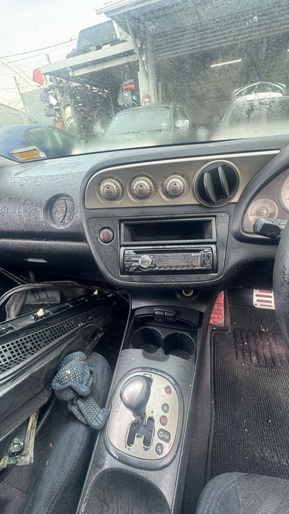 2001 Honda Integra DC5  Dismantling For Parts