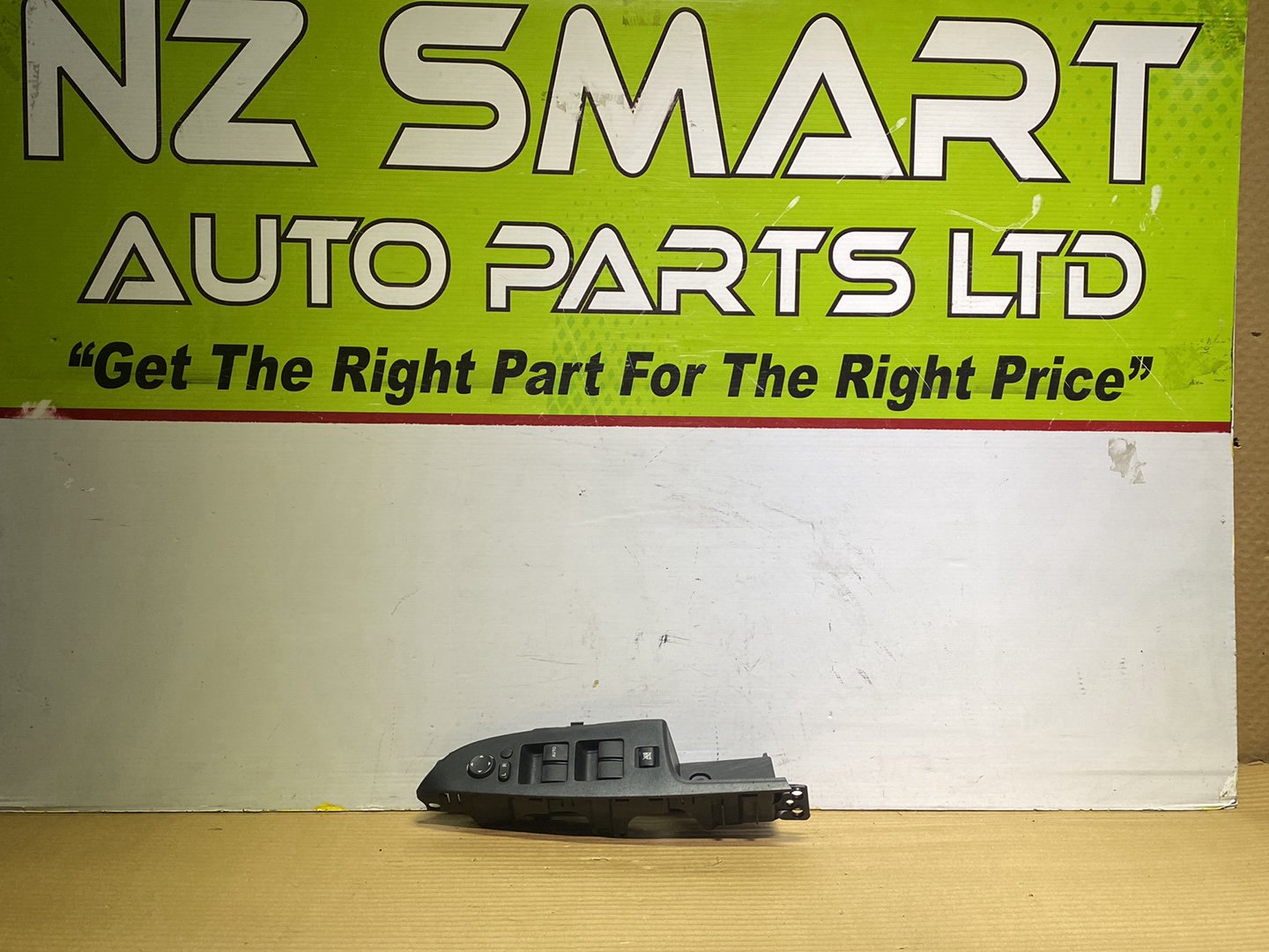 2008 Mazda Demio- Master Power Window Switch PN: