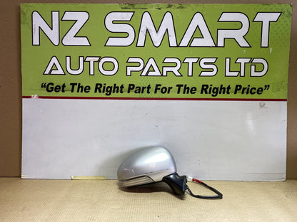 2015 Used Toyota Prius ZVW30 - Right Door Mirror PN: 7 wires