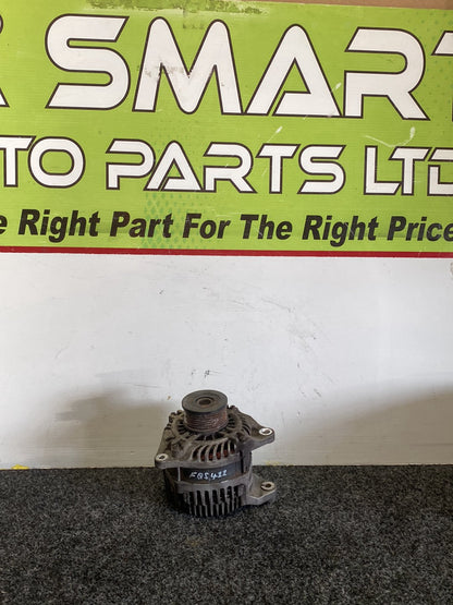 2010 Nissan Navara- Alternator PN: