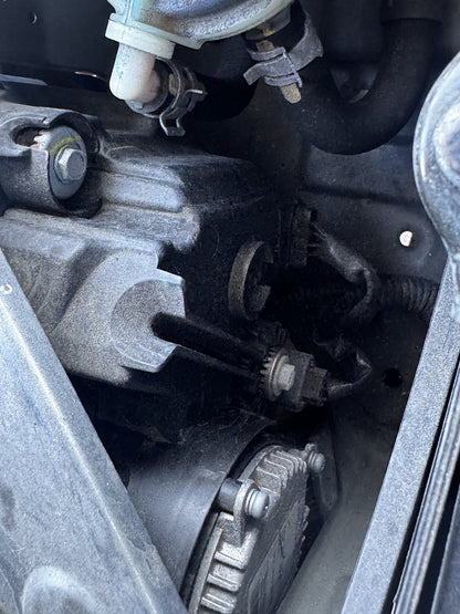 2016 Nissan Navara Dismantling For Parts