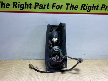 2004 Suzuki Swift HT81S - Right Taillight PN: 35603-74G0