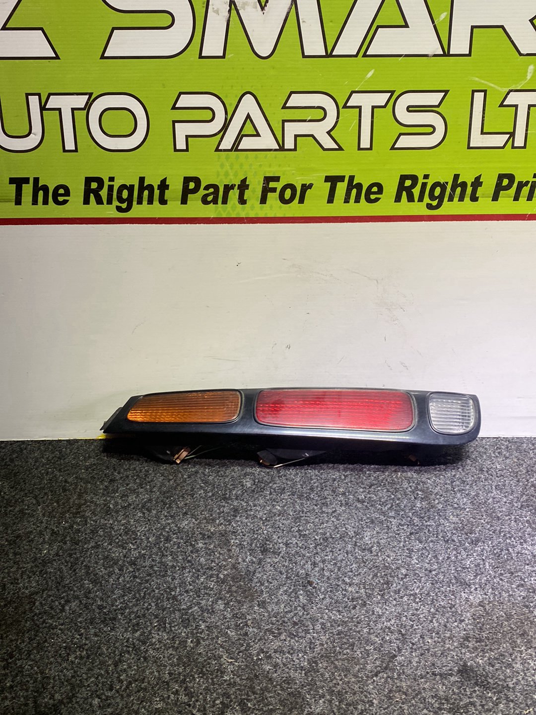 1999 Toyota Carib - Left Taillight PN: ICHIKOH 13-55