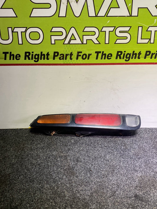 1999 Toyota Carib - Left Taillight PN: ICHIKOH 13-55