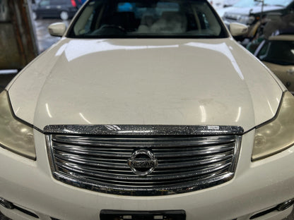 2008 Nissan Fuga GY50 Dismantling For Parts