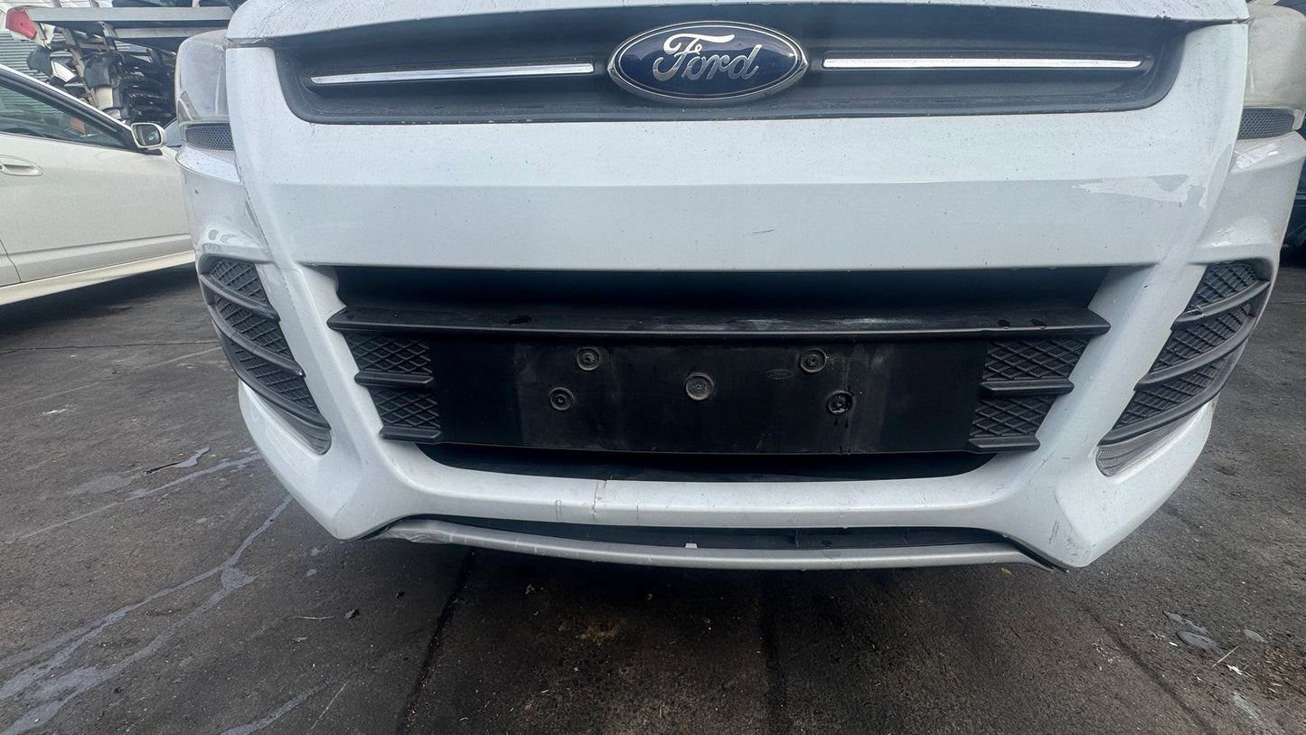 2013 Ford Kuga  Dismantling For Parts