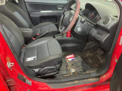 2006 Mazda Demio DY3W Dismantling For Parts