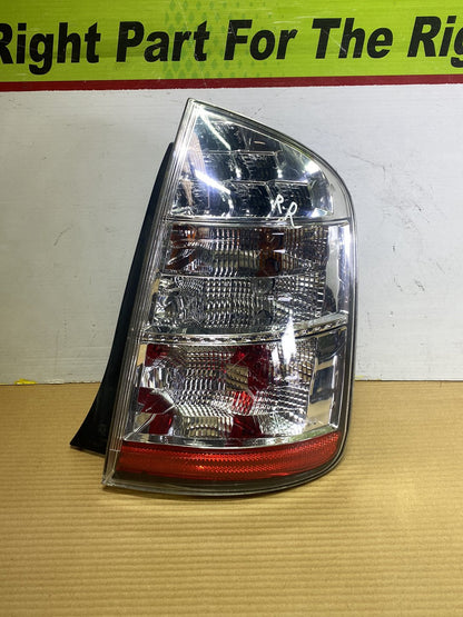 2008 Toyota Prius- Right Taillight PN: