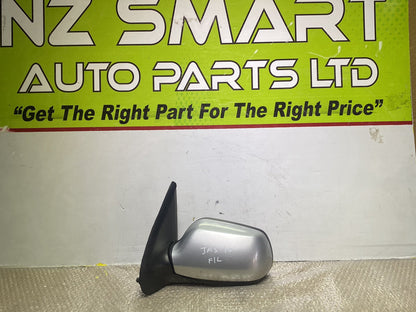 2004 Mazda Demio- Left Door Mirror PN: 5 pin
