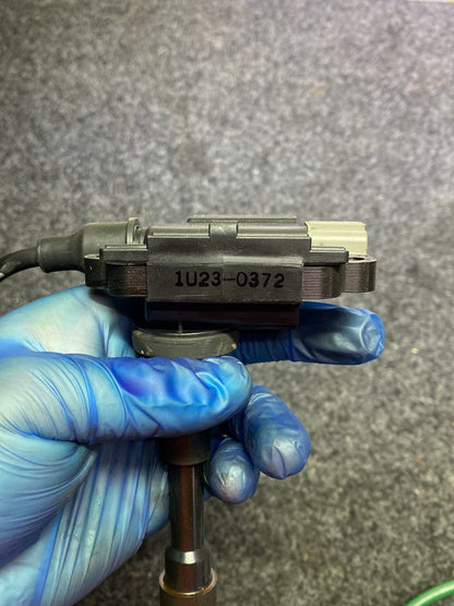 2004 Suzuki Swift - Coil Pack