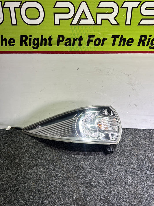 2012 Mazda Biante - Left Taillight PN: STANLEY P7621L