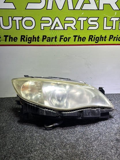 2010 Subaru Impreza GH2 - Right Headlight PN: see photos