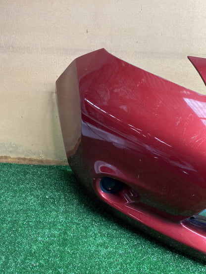 2013 Nissan Leaf - Front Bumper PN: 620223NK7B