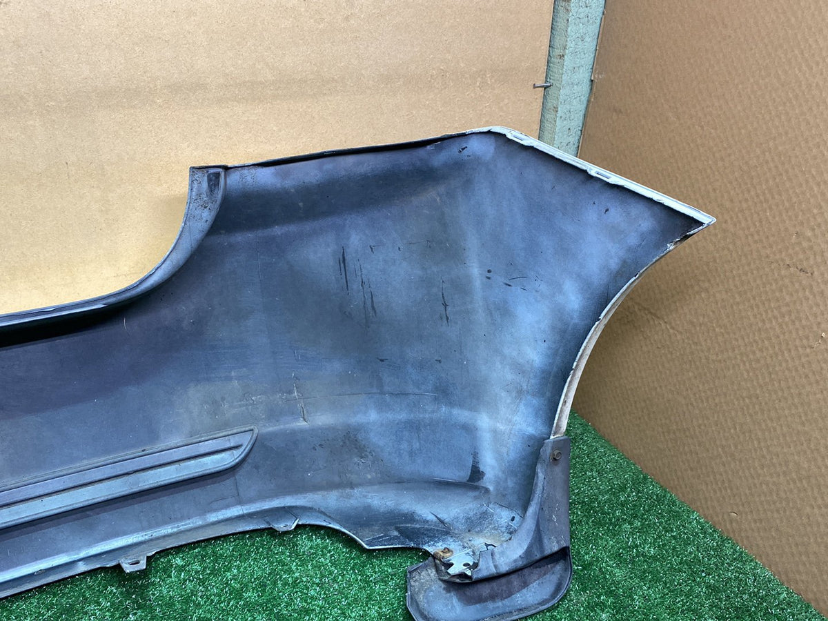 Dec 2001 to Jun 2007 - Toyota Corolla ZZE122 Hatchback - Rear Bumper 5215913240B0