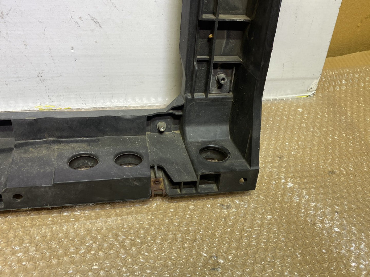 2013 Mazda Axela - Left Front Radiator Support PN: See photos