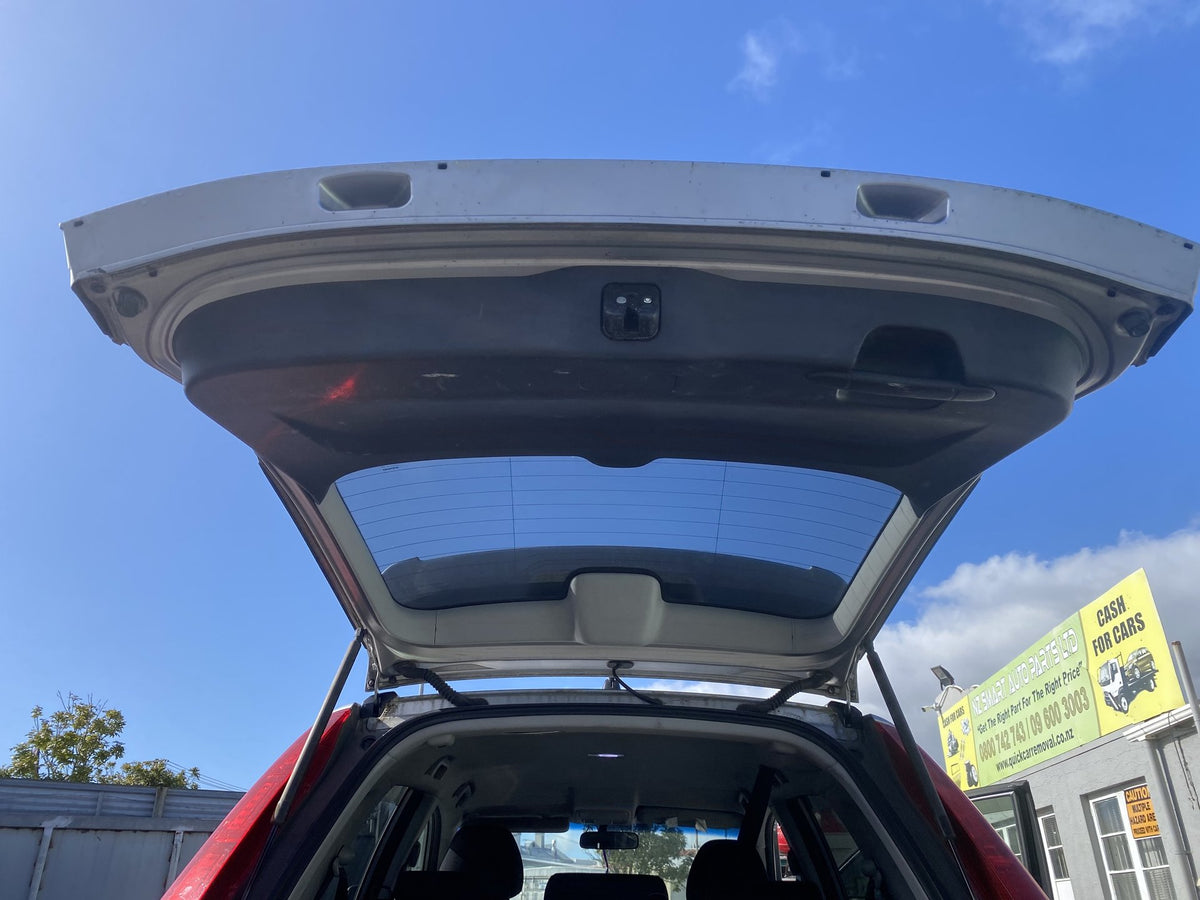 2007 Honda CR-V RE3 Dismantling For Parts