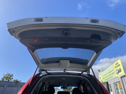 2007 Honda CR-V RE3 Dismantling For Parts