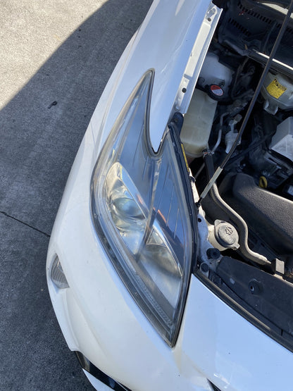 2015 Toyota Prius ZVW30 Dismantling For Parts