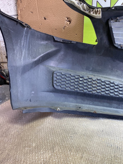 2007 Nissan Skyline- Front Bumper PN: 62022