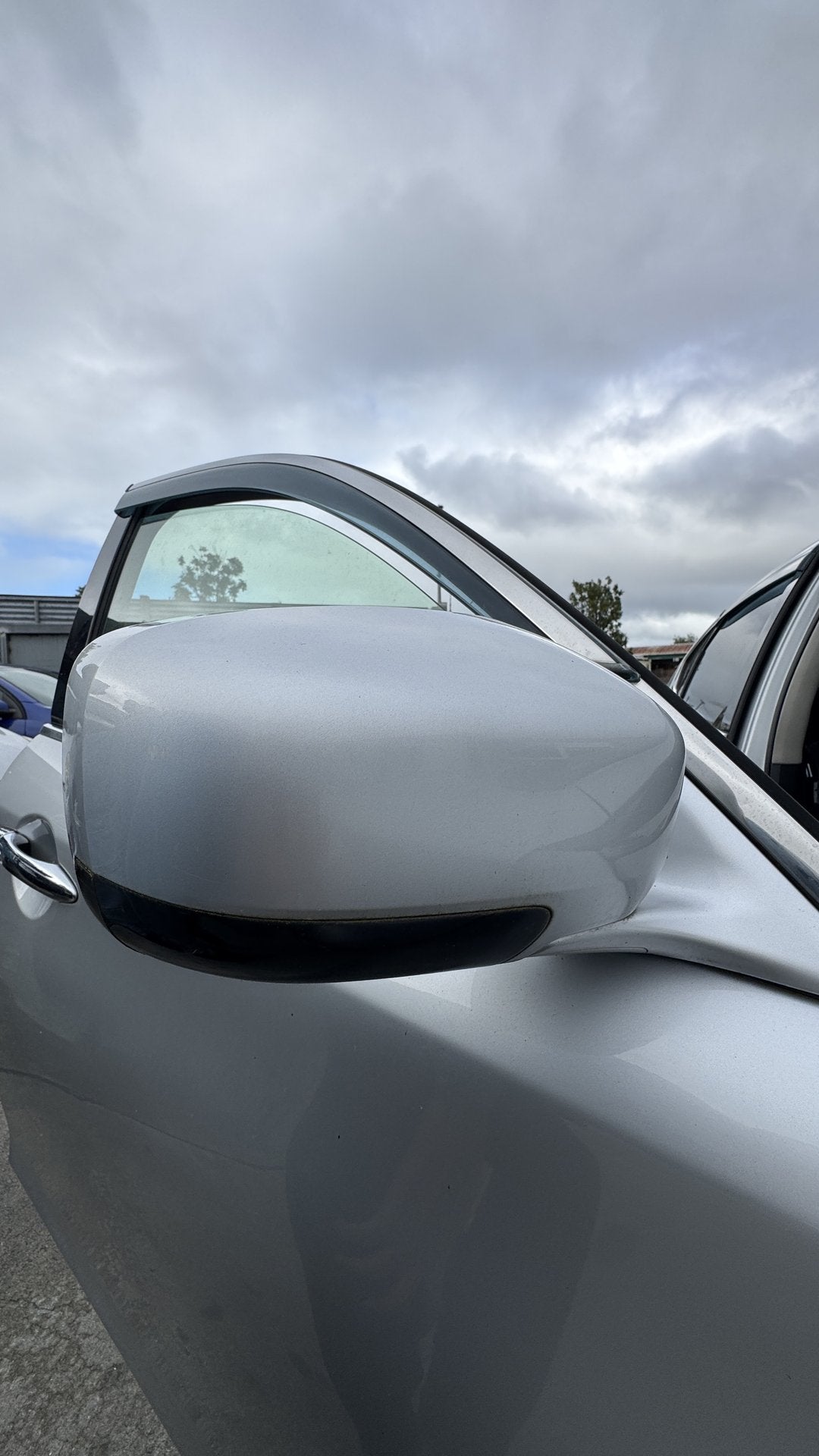 2011 Nissan Fuga Hybrid HY51  Dismantling For Parts