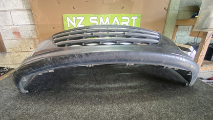 2010 Mazda Biante - Front Bumper