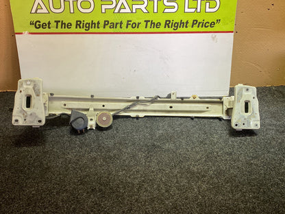 2011 Suzuki Swift ZC72S - Front Bumper Bar Reinforcement