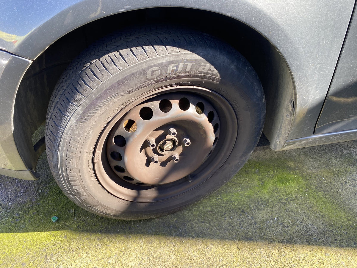 2006 Volkswagen Golf 1.6 Trendline  Dismantling For Parts