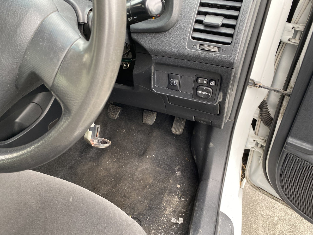 2009 Toyota Corolla  Dismantling For Parts
