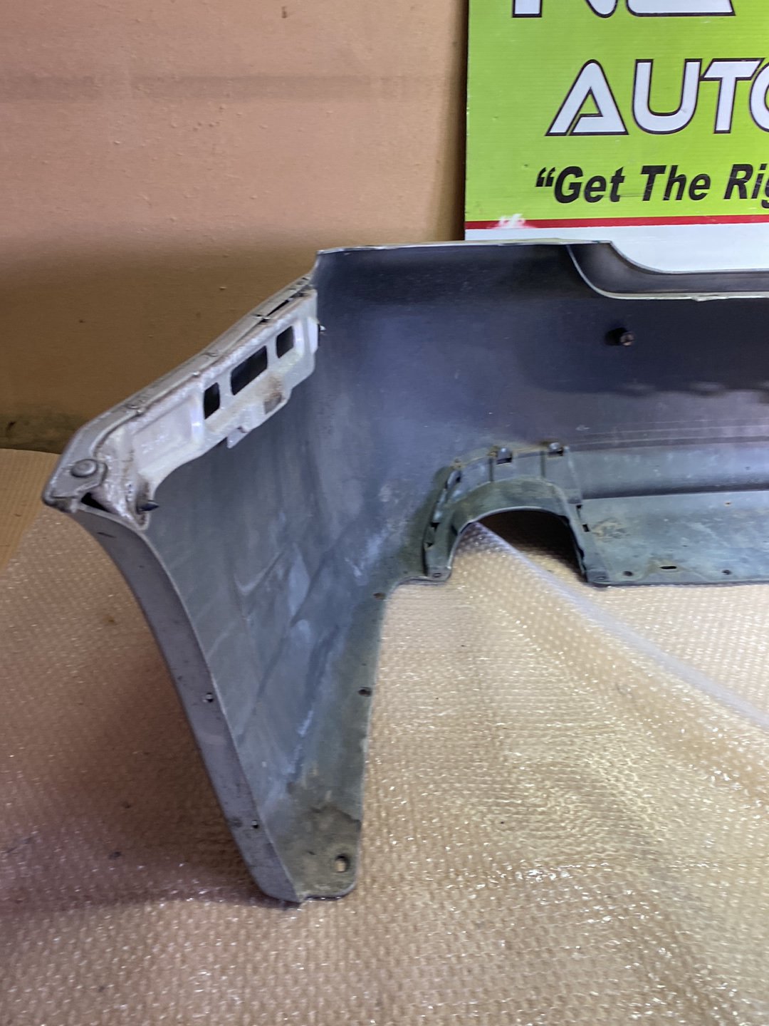 2005 Subaru Legacy - Rear Bumper PN: 57704AG080