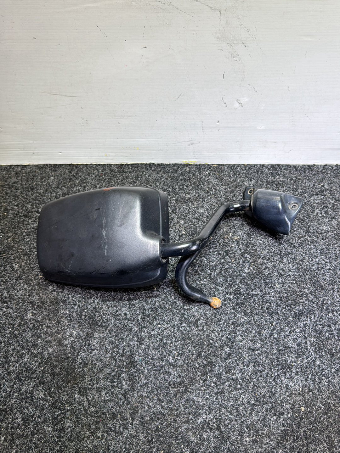 2009 Mazda Bongo Friendee SK82V - Left Door Mirror