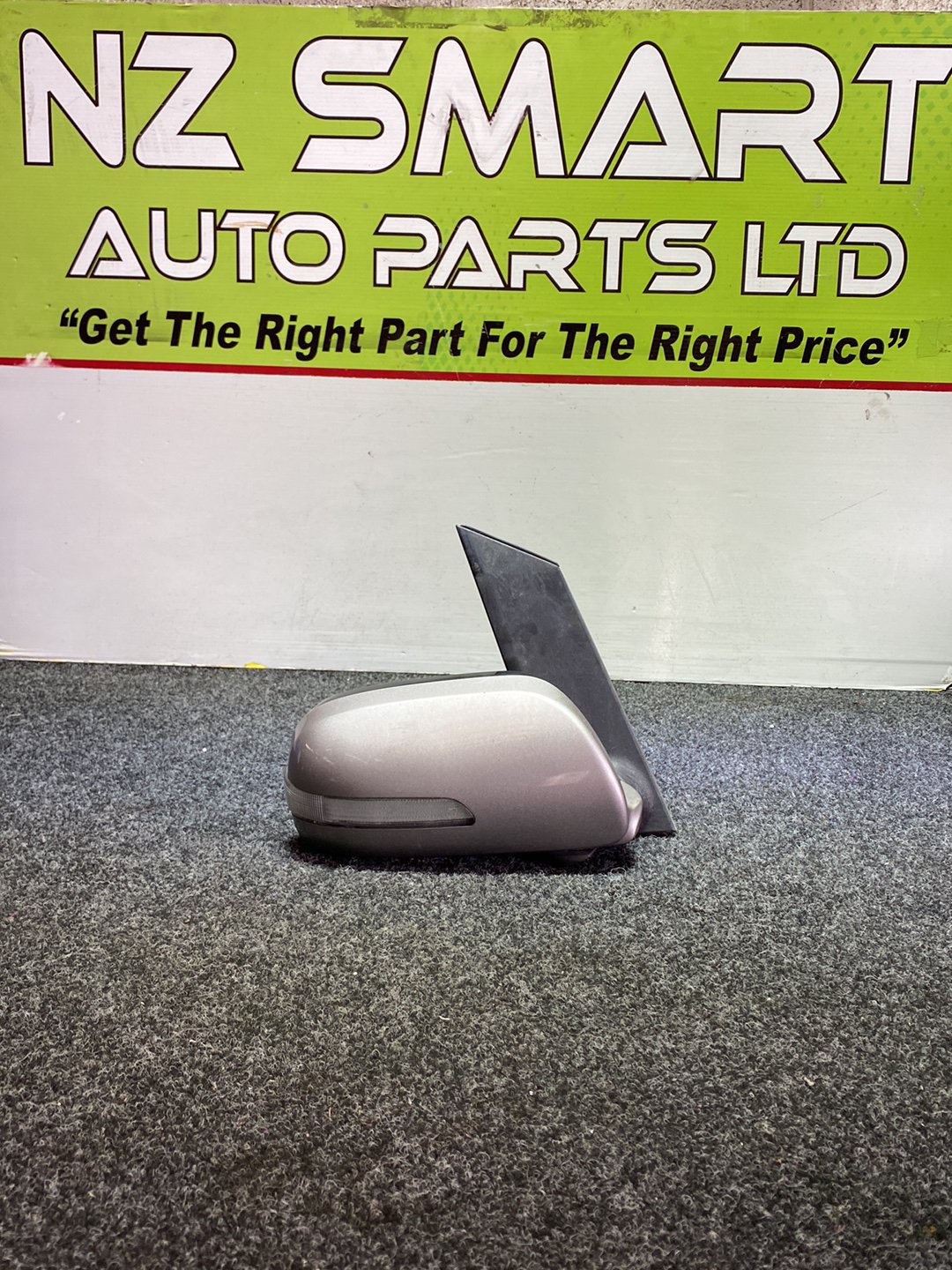 2007 Used Toyota Wish ANE11 - Right Door Mirror
