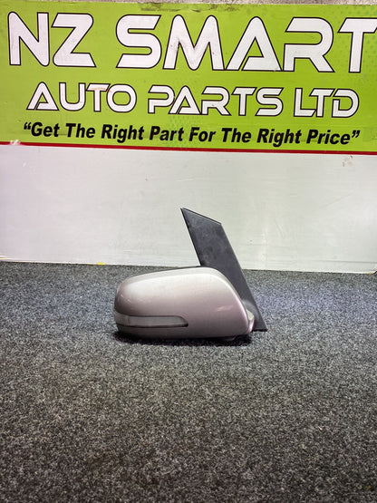 2007 Used Toyota Wish ANE11 - Right Door Mirror