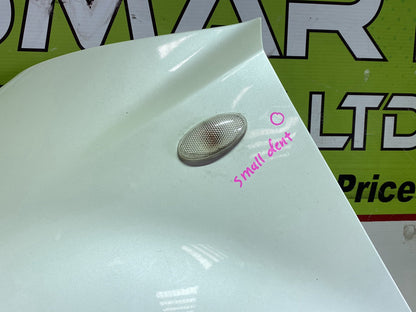2006 Suzuki SX4 YA41S - Left Front Guard
