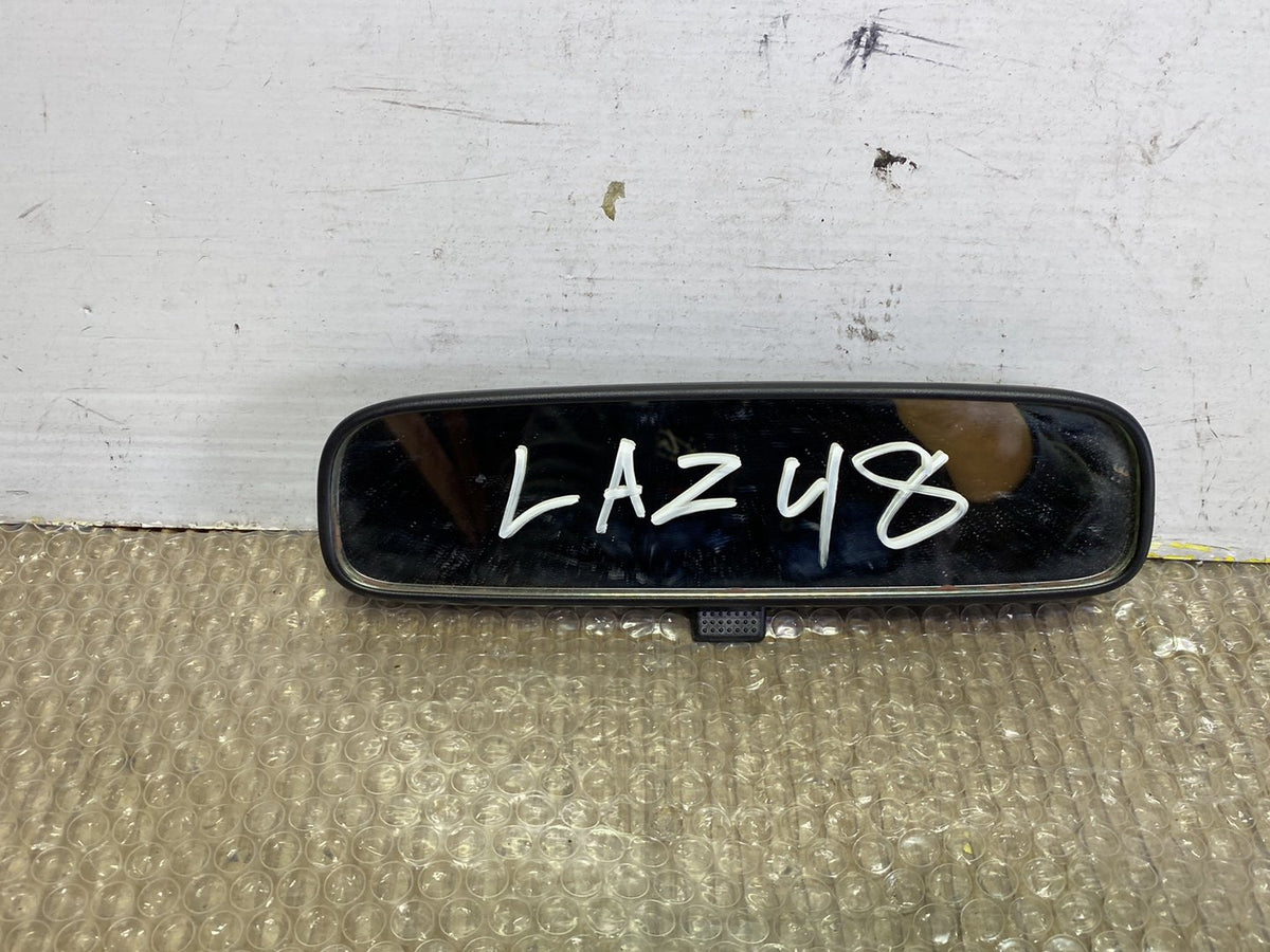 2006 Toyota Alphard- Interior Mirror PN: BR5S69220B